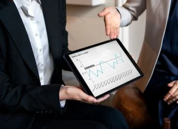 Actionable Reporting in UAE